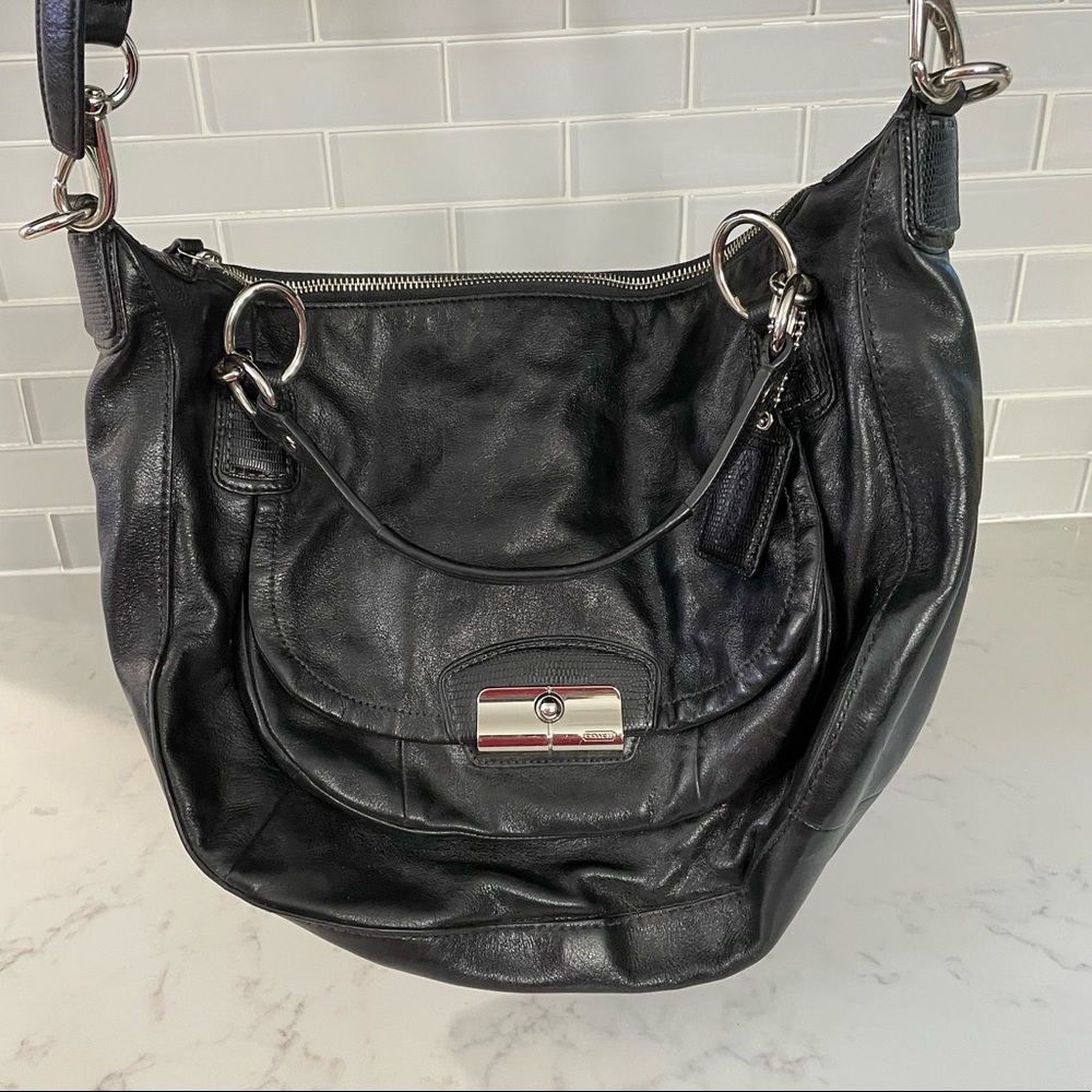 Coach Purse - Picture 2 of 4